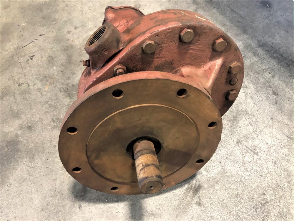 Roper Type 1 Gear Pump, Figure 3600 RFBWRV